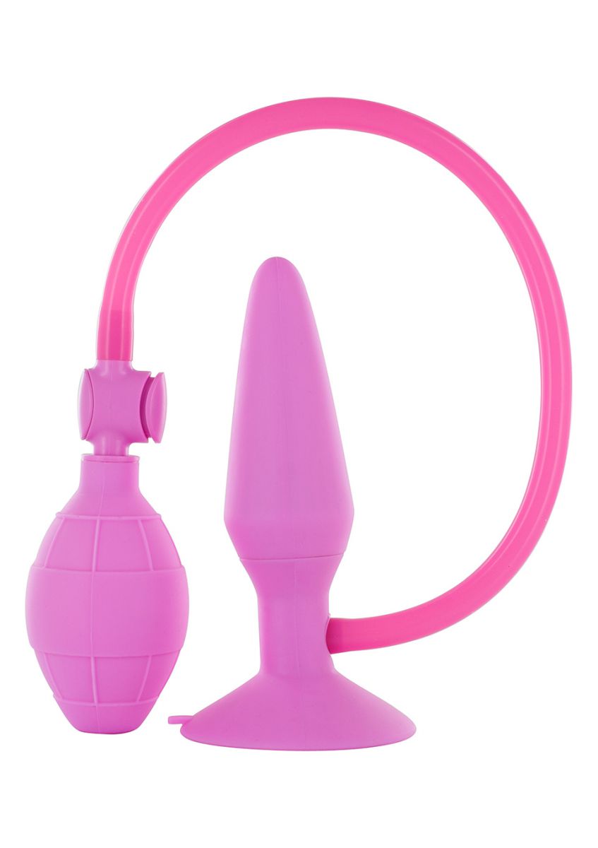   LARGE INFLATABLE PLUG - 15 .