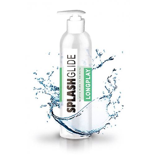 -   SPLASHGLIDE LONGPLAY PROLONG - 330 .