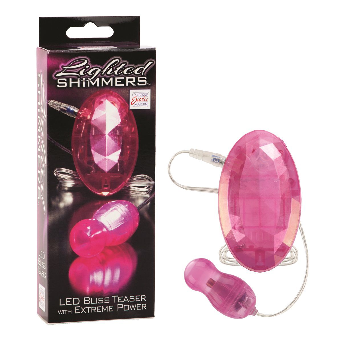    -   Lighted Shimmers LED Bliss Teasers