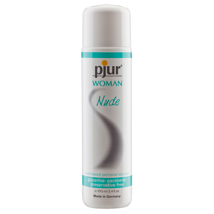    pjur WOMAN nude - 100 .