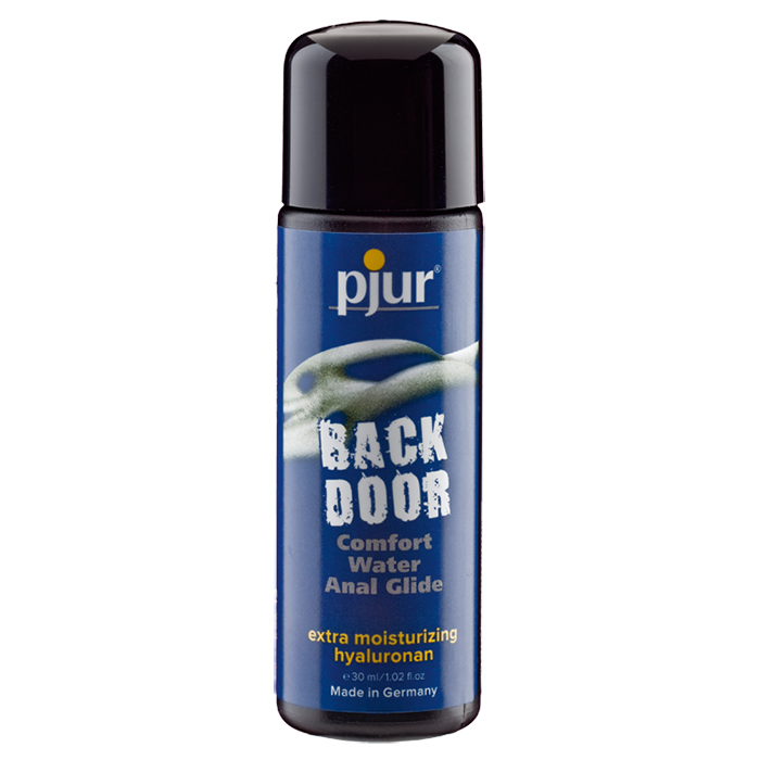    pjur BACK DOOR Comfort Water Anal Glide - 30 .