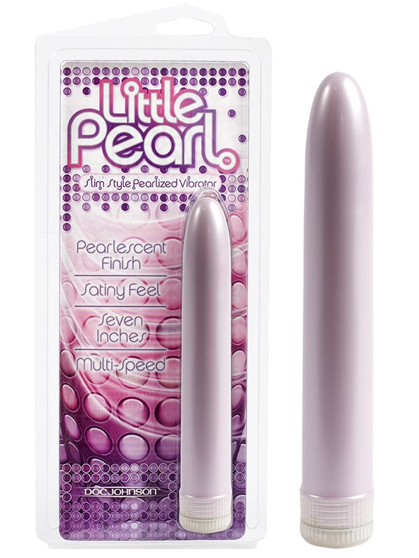  Little Pearl  
