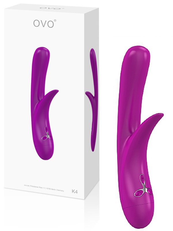  Ovo K4     