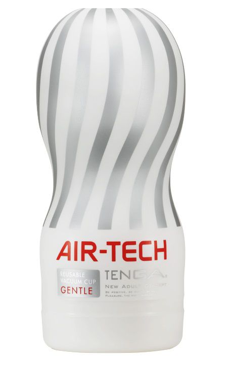 Reusable Vacuum CUP Gentle