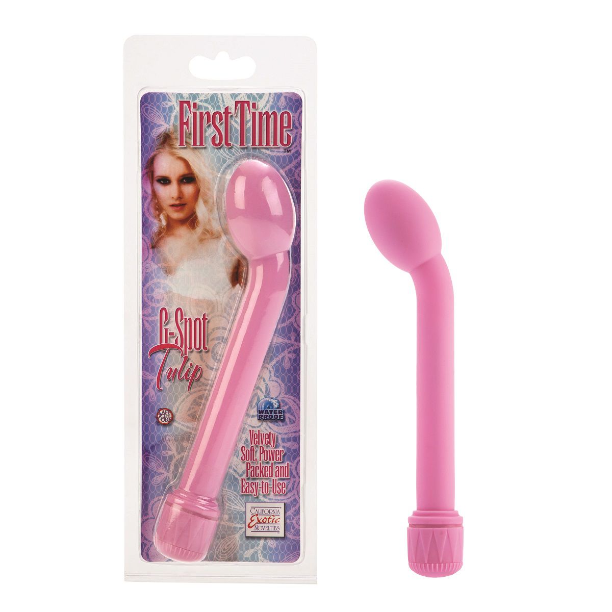 -  G-    G-SPOT TULIP - 17 .