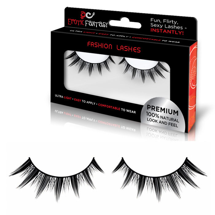   Fashion Lashes