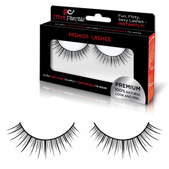     Curvy Lash