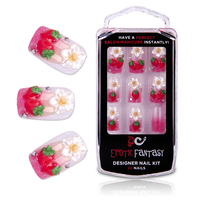       Californian Strawberry