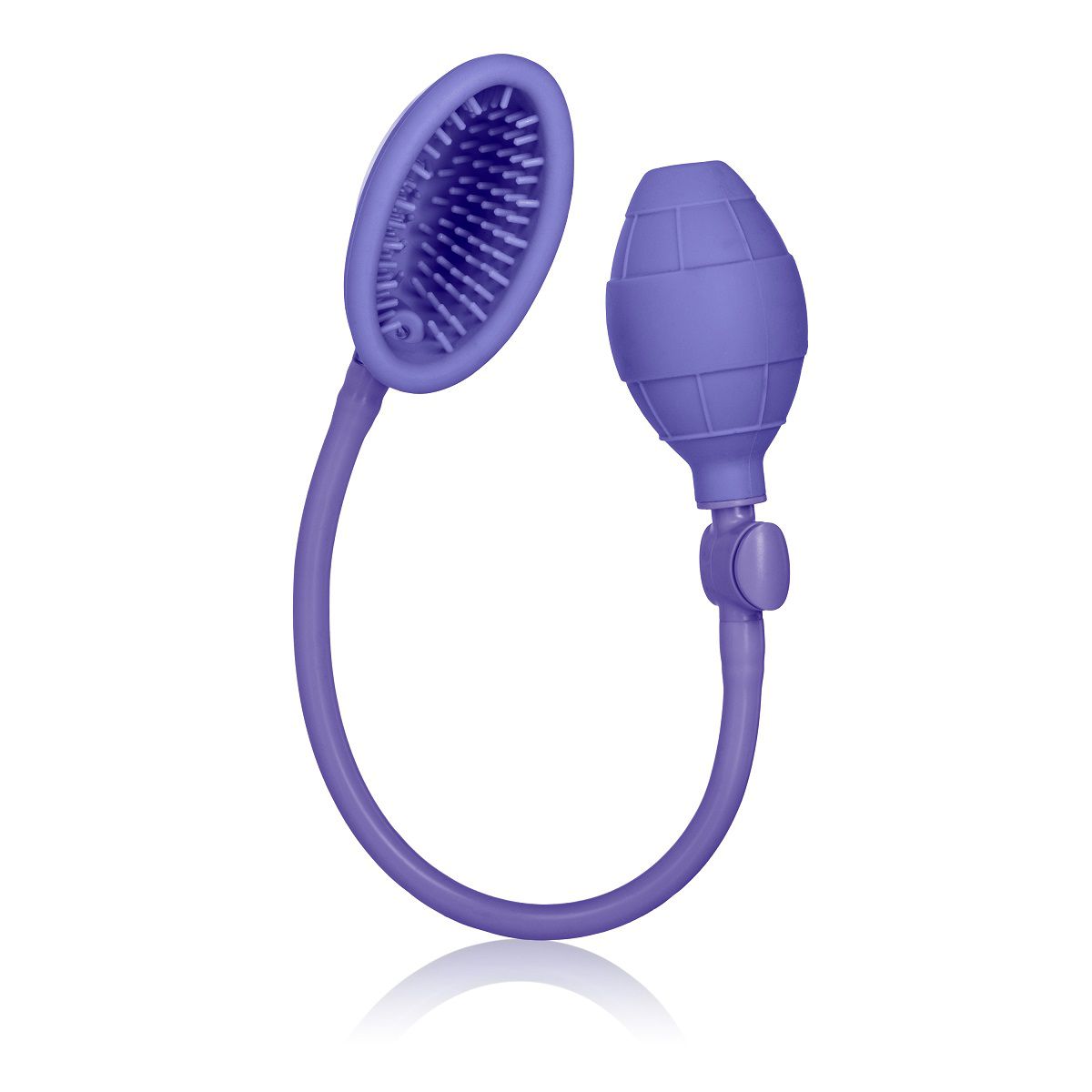     Silicone Clitoral Pump