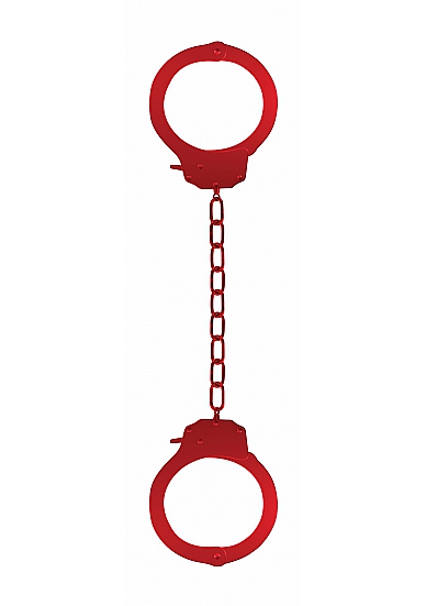     Pleasure Legcuffs