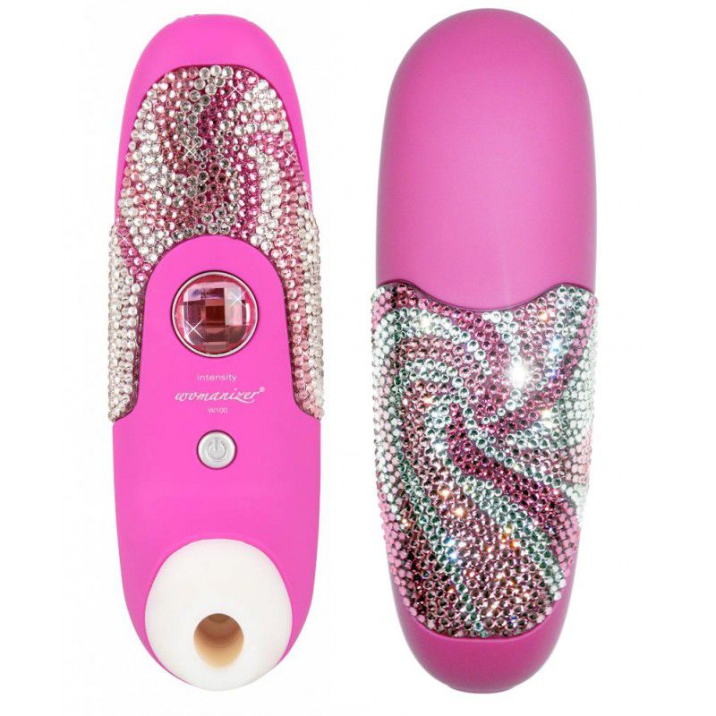    Womanizer Crystal Dreams
