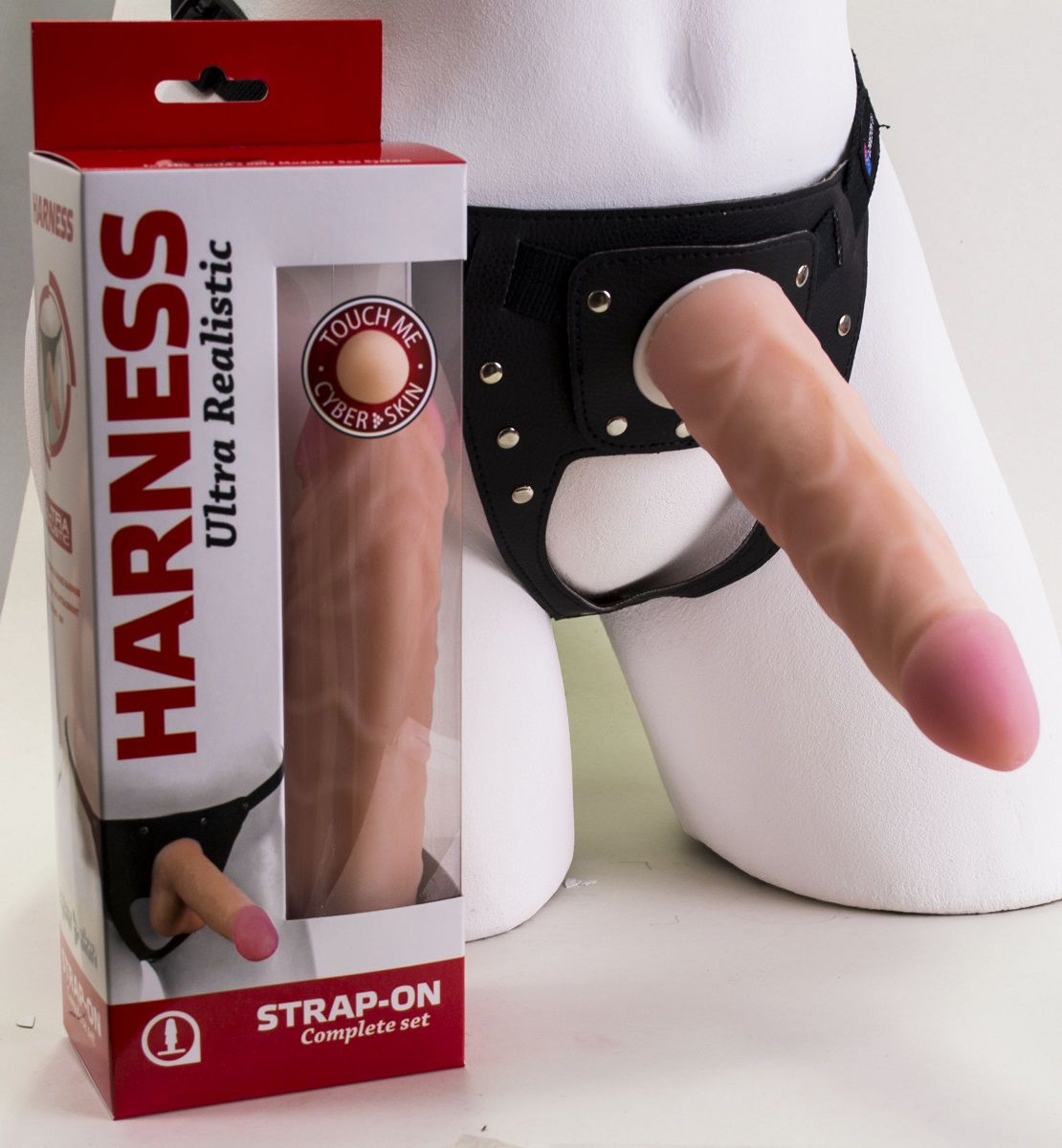 Harness,      - 17 .