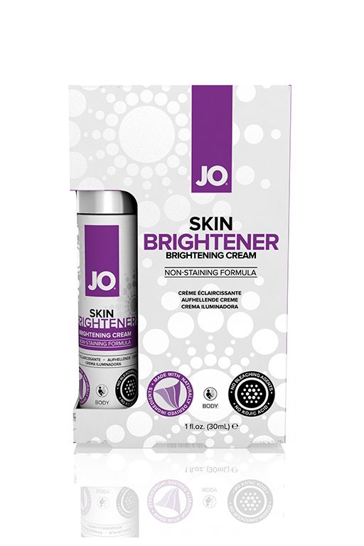     Skin Brightener Cream - 30 .