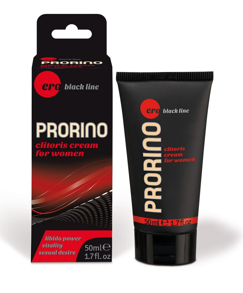     Ero Prorino Cilitoris Creme - 50 .
