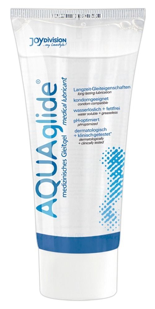 - AQUAglide    - 50 .