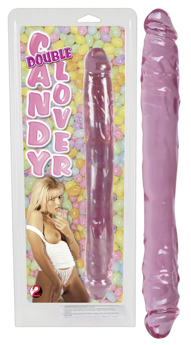   Candy Double Lover