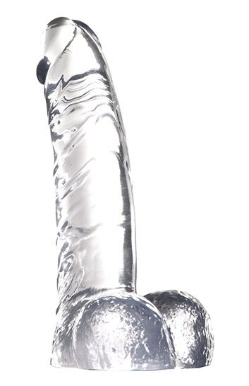      JELLY JOY CARBONATE CLEAR - 15,2 .
