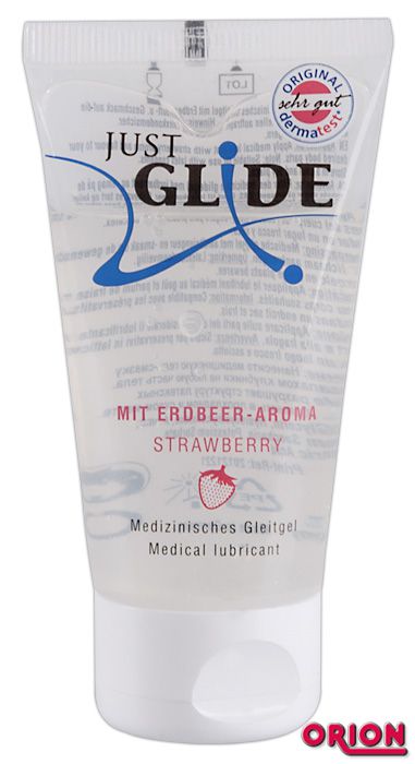     JUSTGLIDE    - 50 .