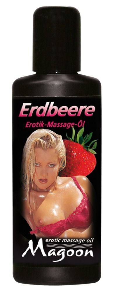   Magoon Strawberry - 50 .