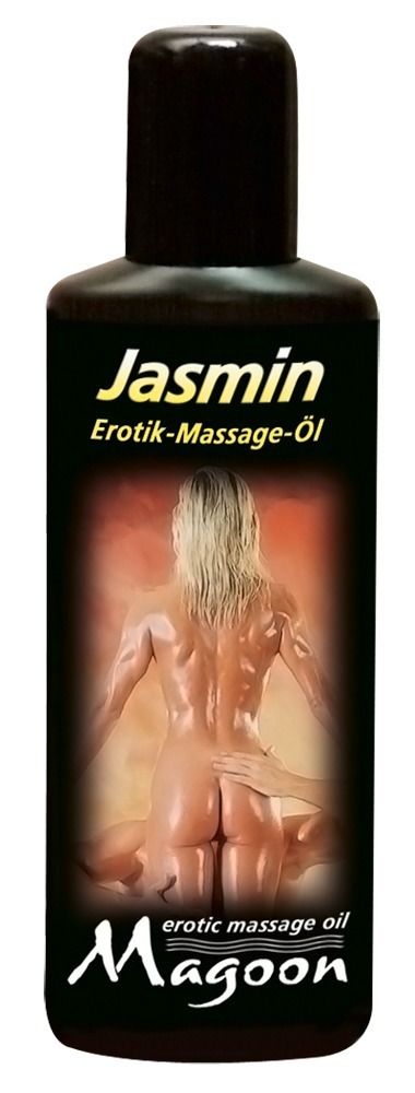   Magoon Jasmin - 100 .