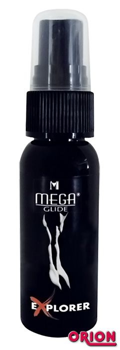    Megaglide Explorer - 30 .