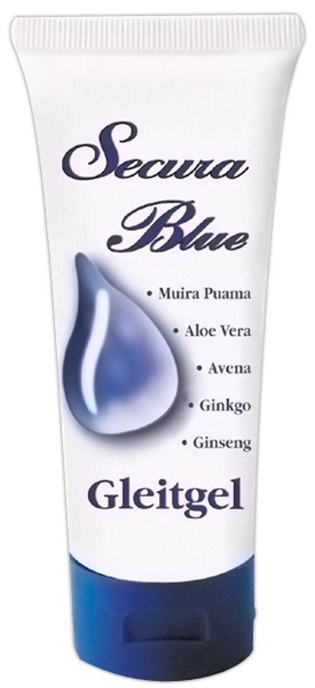 ,     Secura Blue - 50 .