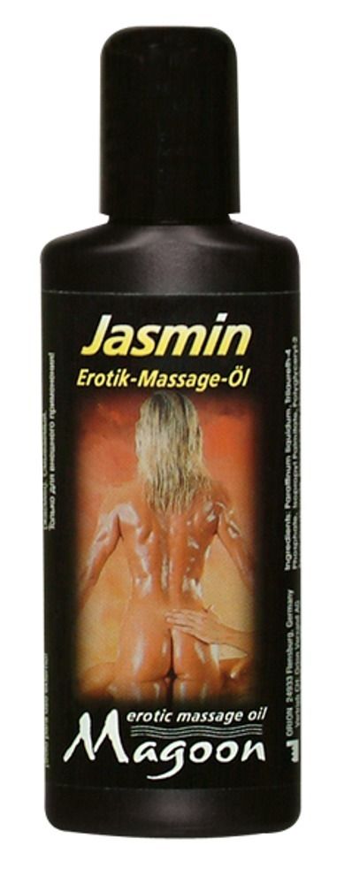   Magoon Jasmin - 50 .