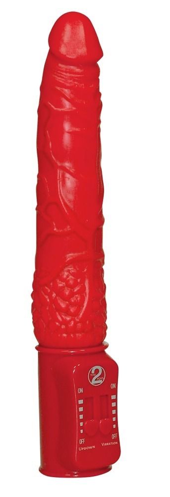   Red Push  -  - 19,5 .