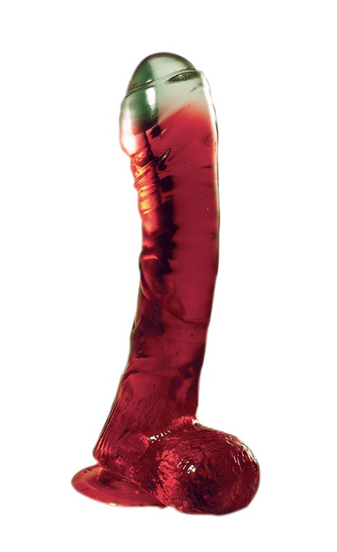     Jolly Buttcock
