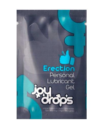    JoyDrops Erection - 5 .