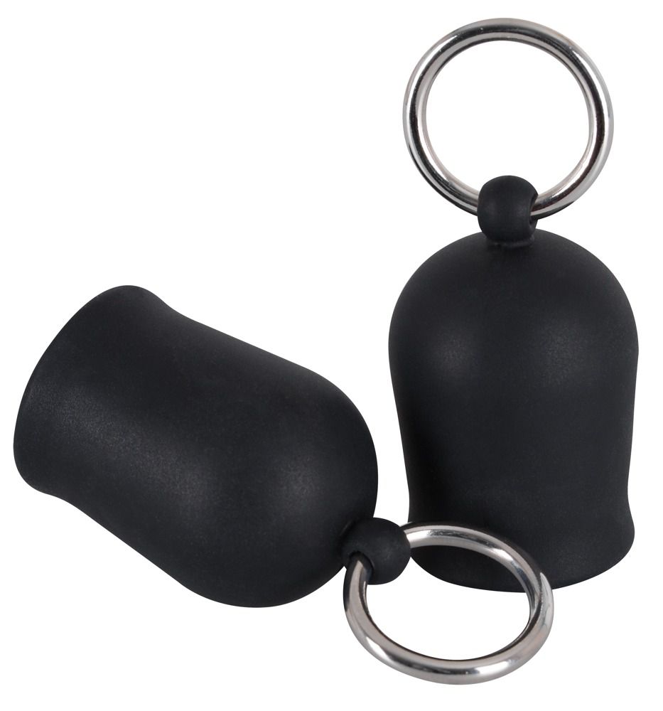    BLACK VELVETS