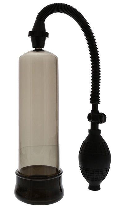   MENZSTUFF PENIS ENLARGER SMOKE