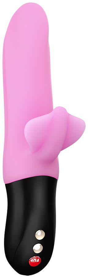   Bi Stronic Fusion - 21,7 .