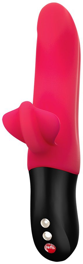   Bi Stronic Fusion - 21,7 .