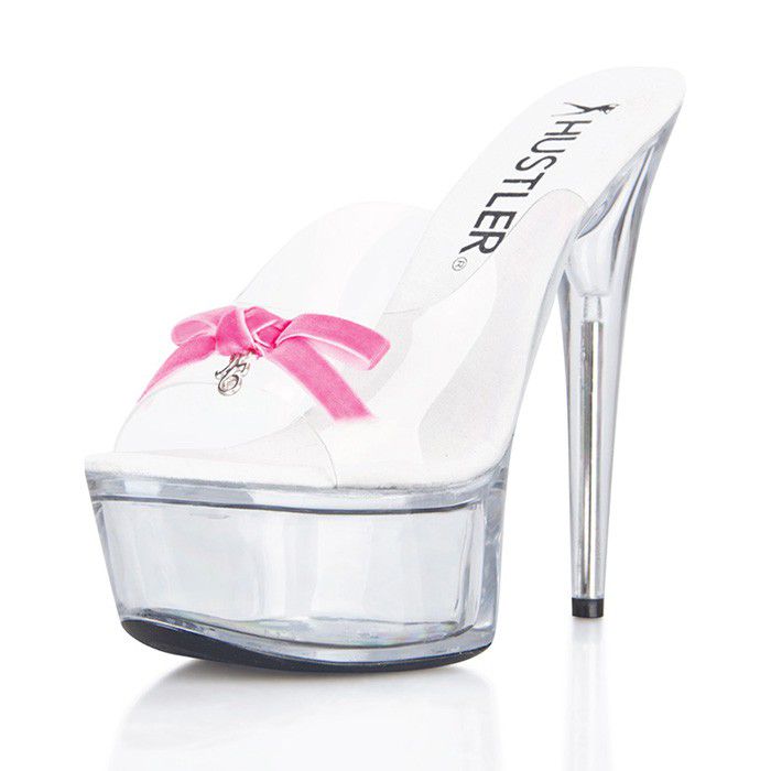      Pink Bow