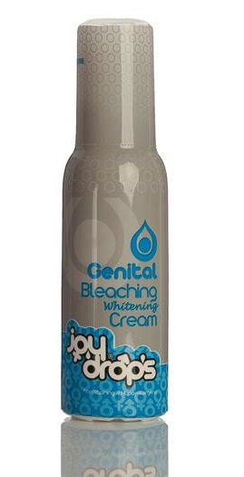      JoyDrops Genital Bleaching - 100 .