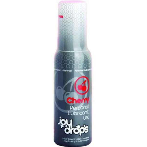        JoyDrops Cherry - 100 .