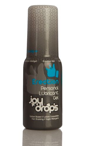    JoyDrops Erection - 50 .