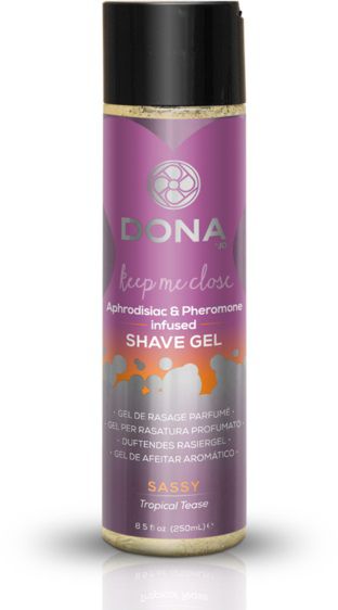    DONA Sassy Tropical Tease - 250 .