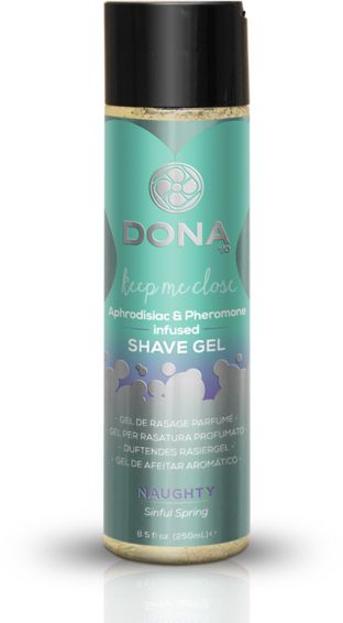   DONA Naughty Sinful Spring - 250 .