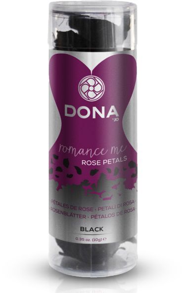     DONA Rose Petals