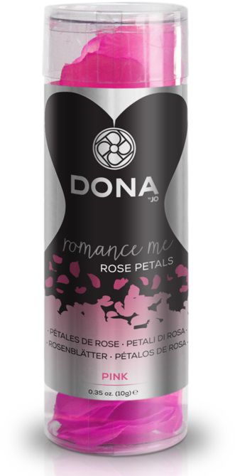     DONA Rose Petals