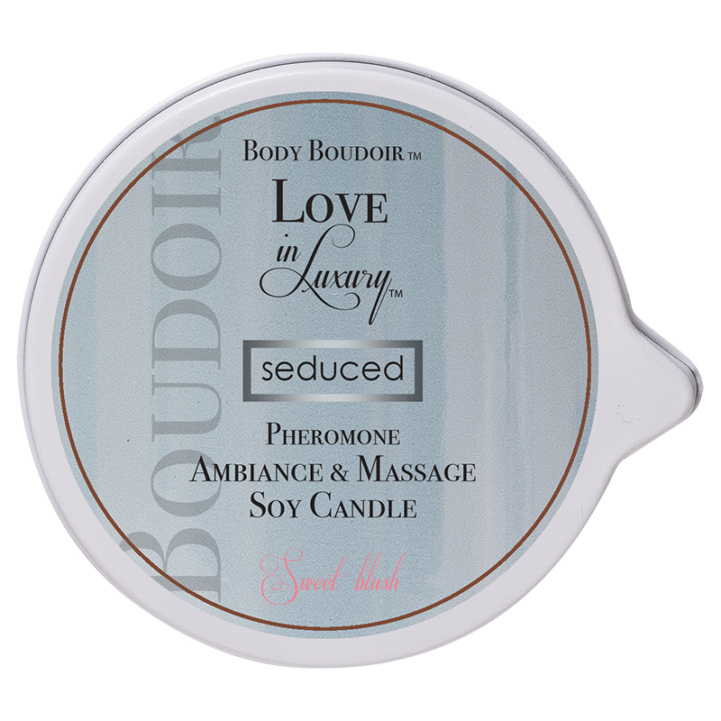     Body Boudoir Sweet Blush - 170 .