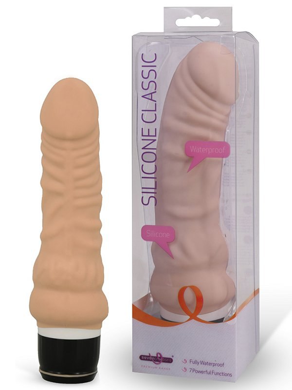   Silicone Classic     