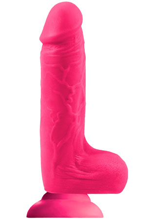   Colours Softies - 20,3 .