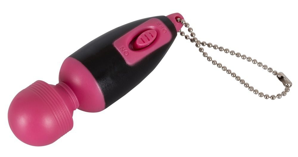 - Key Ring Vibe    - 6,5 .
