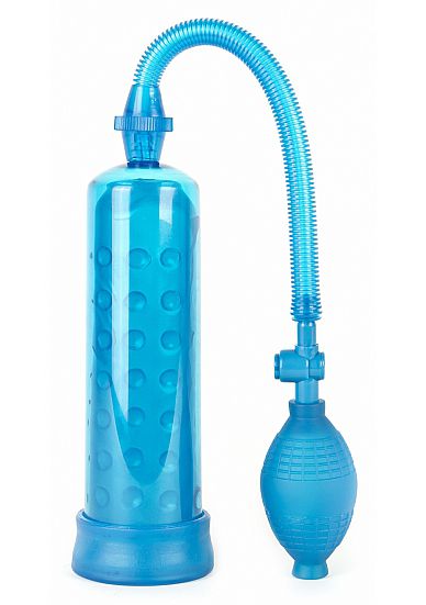   Bubble Power Blue