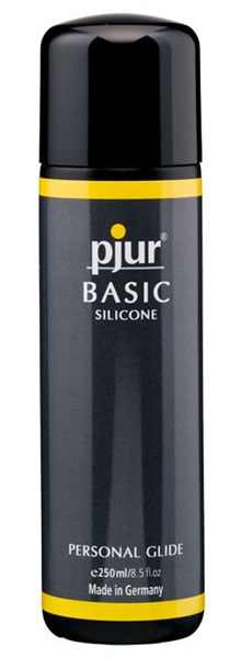   pjur BASIC Silicone - 250 .