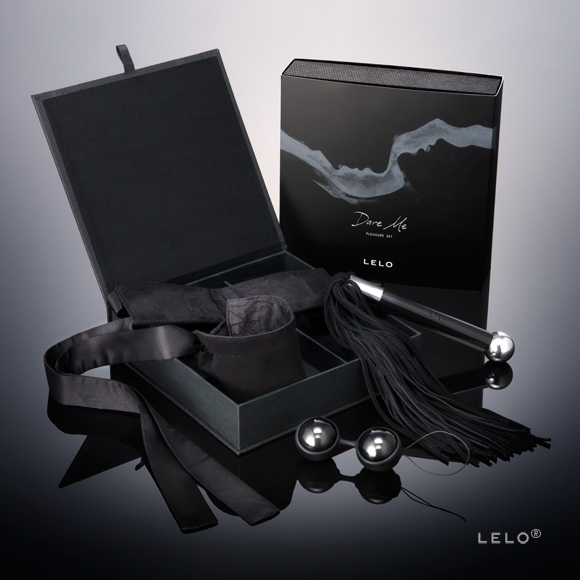   Dare Me Pleasure Set (LELO)