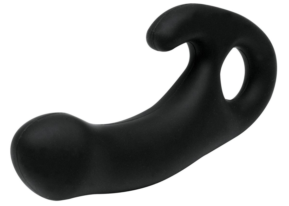     Bottoms Up Butt Silicone Please My P-Spot